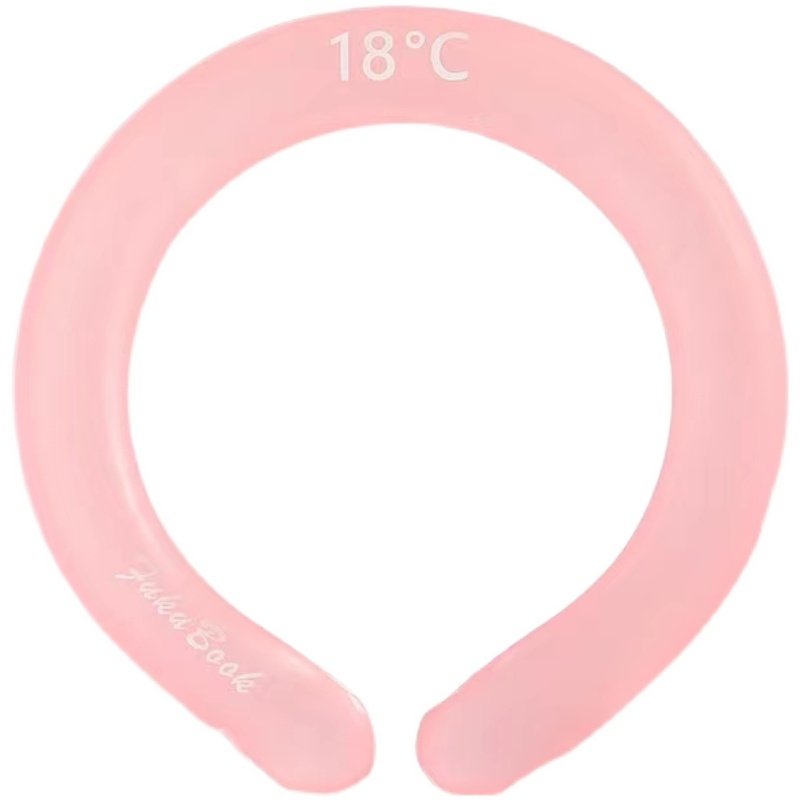 夏季防暑降温亲肤冰凉圈神器运动解燥围脖冰凉脖颈圈环保降热冰枕,淘宝优惠券,粉丝福利购,淘宝优惠卷