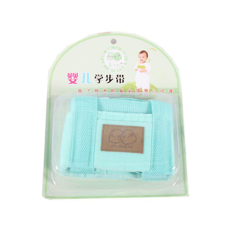婴幼儿用品透气提篮式背带带学步带 芈乐学步带
