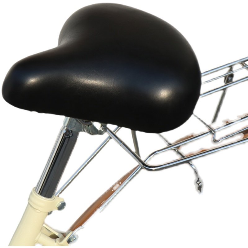 脚蹬自行车座套皮防晒防水自行车坐垫套坐垫座位套坐垫罩四季通用,淘宝优惠券,粉丝福利购,淘宝优惠卷