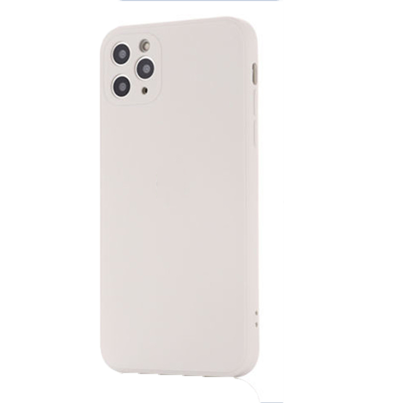 适用苹果15pro/14/13/11/12全包液态x/xs/iphone16promax手机壳6/8/7plus全包硅胶软防摔高级简约16e保护套xr - 图3