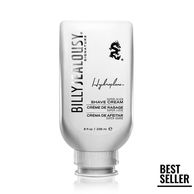 美国进口billy jealousy泡沫剃须膏 Perfume个护海外剃须啫喱/剃须膏/剃须泡