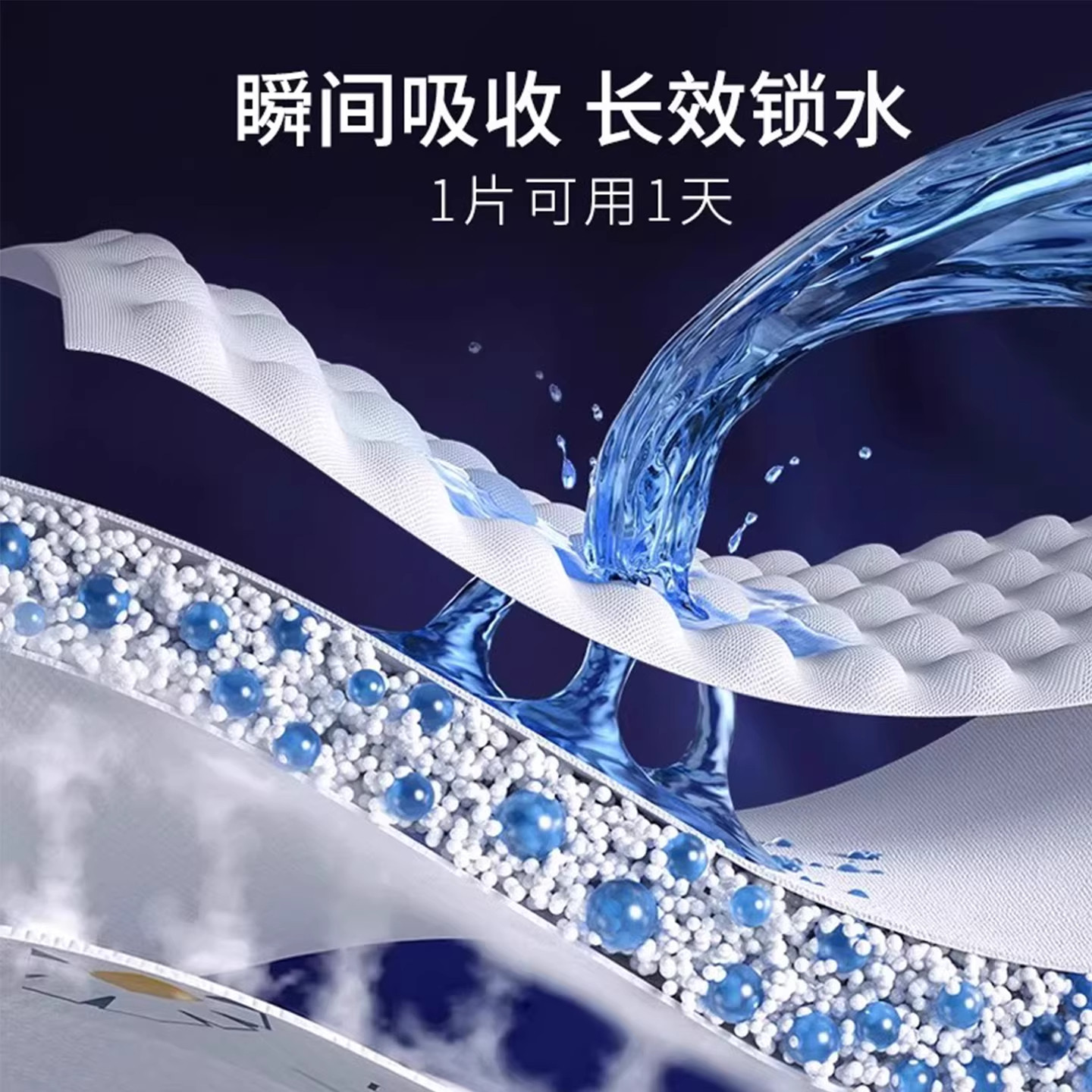 狗狗尿垫加厚除臭吸水尿片宠物隔尿垫猫咪尿垫隔尿垫一次性吸尿纸,淘宝优惠券,粉丝福利购,淘宝优惠卷