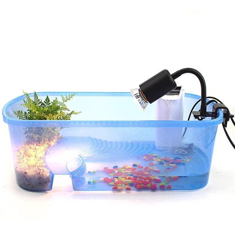 乌龟爬宠晒背灯uva取暖uvb加热保温太阳灯龟灯泡宠物乌龟恒温灯架,淘宝优惠券,粉丝福利购,淘宝优惠卷