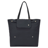 Вместительная и большая сумка для путешествий, черная сумка на одно плечо для путешествий, анти-кража