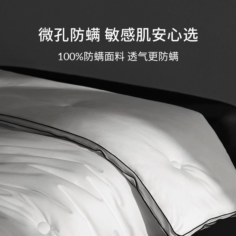 本初防螨大豆纤维被子被芯全棉双人纯棉学生宿舍空调被单人春秋被,淘宝优惠券,粉丝福利购,淘宝优惠卷