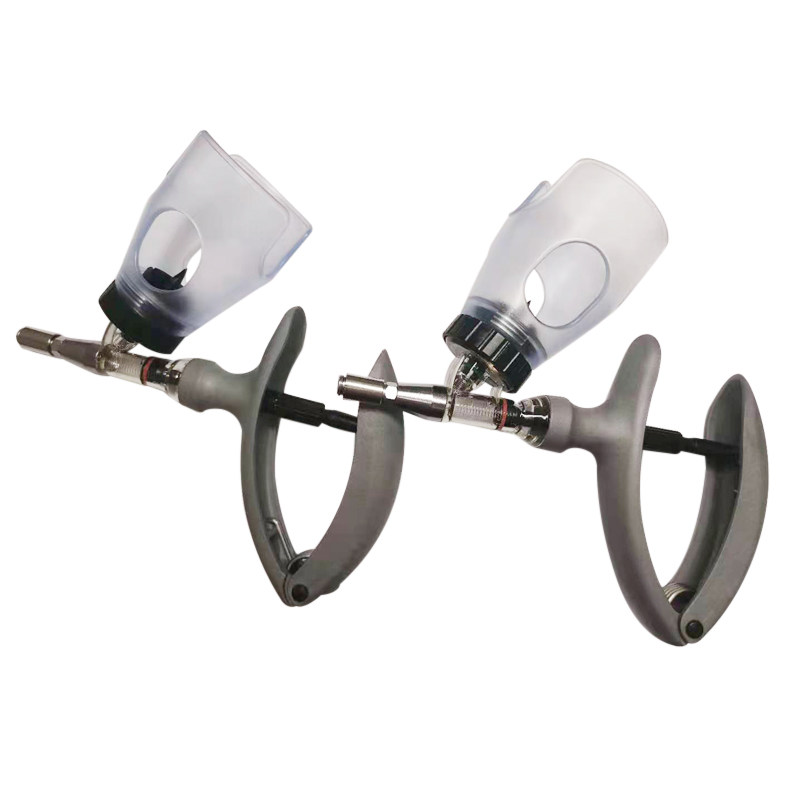 猪士多兽用易换针头注射器转换器易换针针头盒鲁尔连接,淘宝优惠券,粉丝福利购,淘宝优惠卷