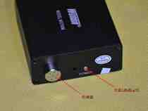 Wan Shengtong Noise Meter Module RS232 Communication Interface Decibel Sound Level Engineering Noise Meter WST60M