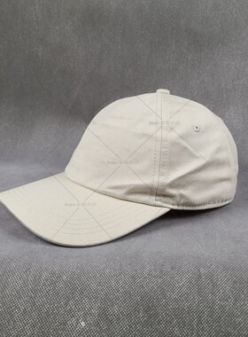 M49鱼 越南制造 重工刺绣复古biao撞色鸭舌帽子 轻便遮阳帽休闲帽