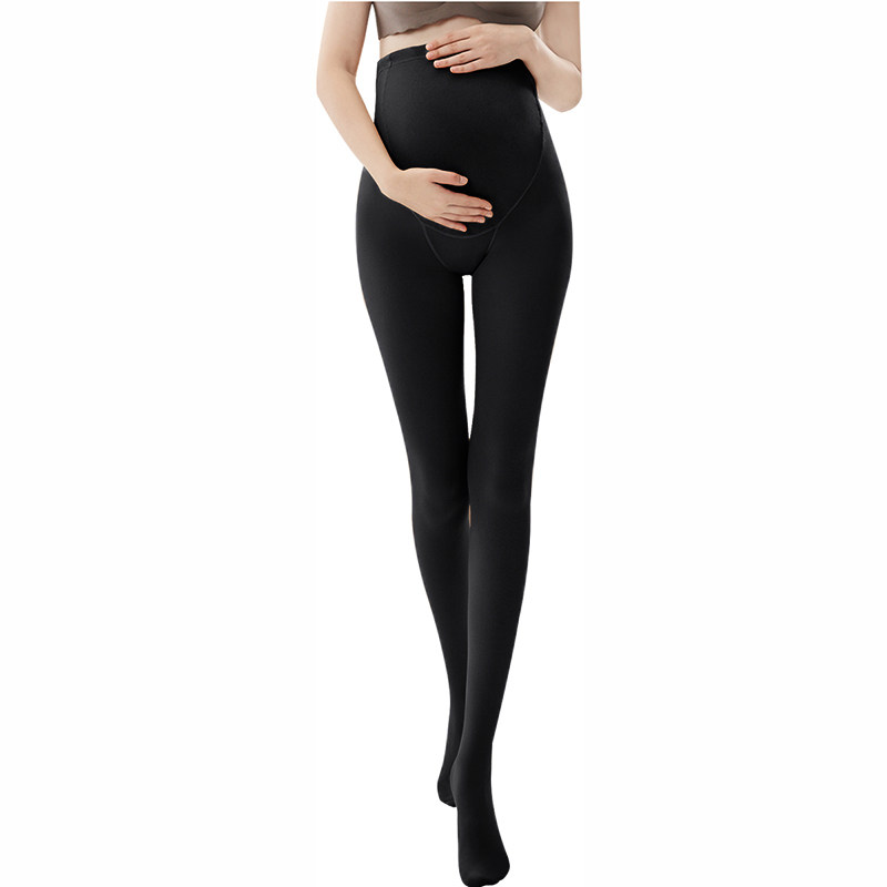 长裤春秋款怀孕期托腹孕妇打底裤 麦瑞莎孕妇打底裤