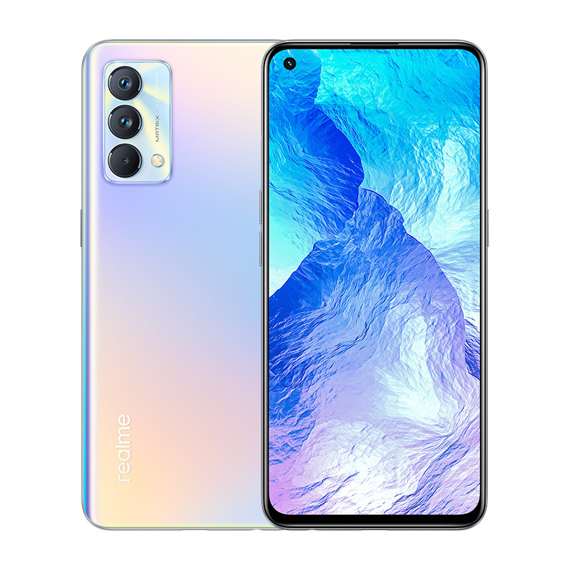 【购机立减210元】realme高通oppo realme本分手机