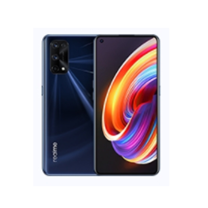 realme真我v13 5g大电池oppo手机 realme本分手机