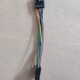 Suitable for Lenovo motherboard adapter USB audio switch