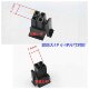 Small 4pin to sata power cable 4pin 4P large 4P