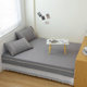 Pure cotton can sleep naked with tatami special kang cover