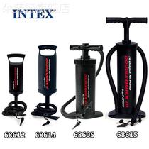 Sofa bed cushion Inflator Multipurpose Portable Outdoor Tent Manual Inflator Pump Swimming Ring Pool Large inflatable cylinder