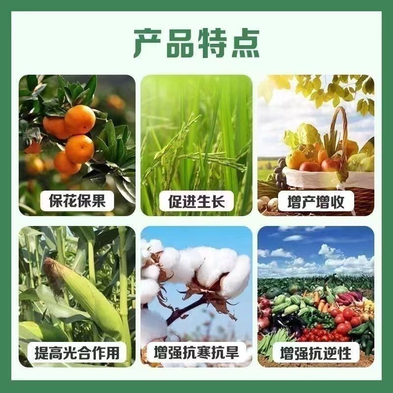 进口挪威雅苒苗乐复合肥农用化肥花卉盆栽苗木蔬菜果树通用型肥料-图2