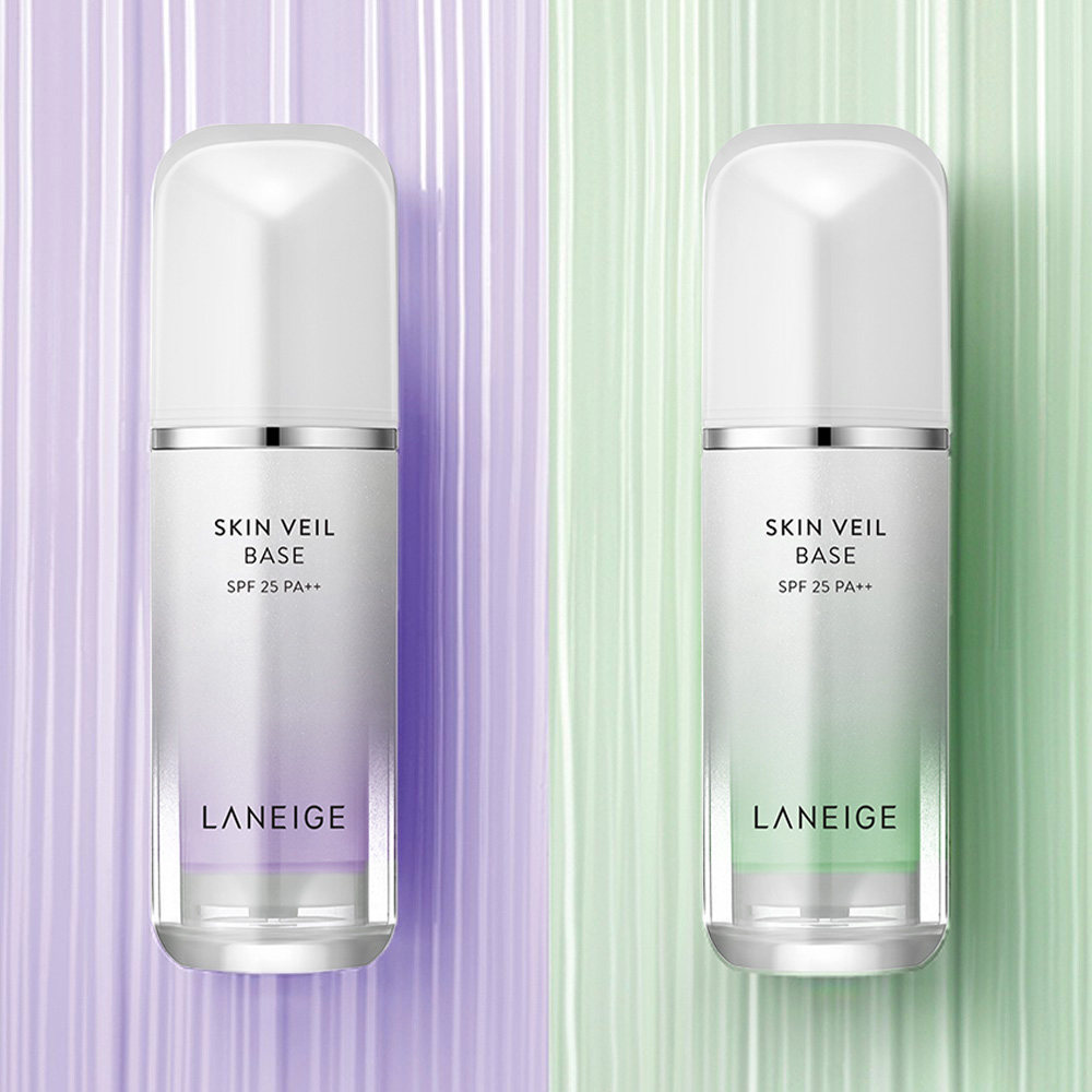 laneige /兰芝雪纱丝柔30ml隔离霜 HB海外隔离/妆前