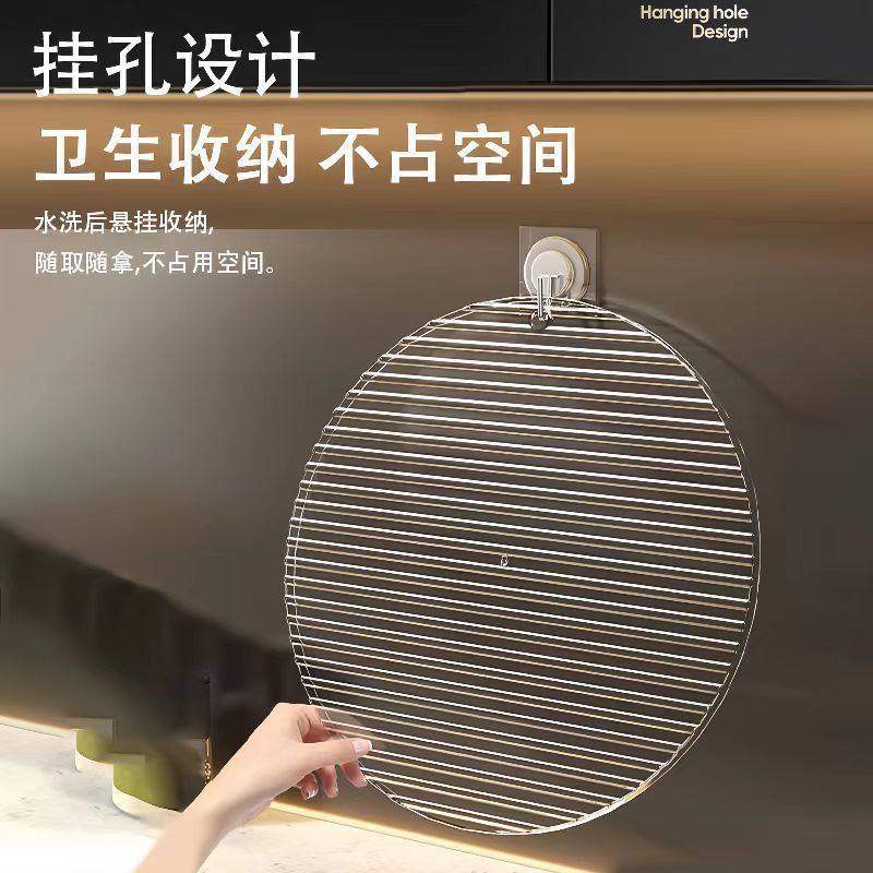 饺子帘盖帘简约包饺子放饺子托盘家用厨房饺子垫多层盘圆形不沾面,淘宝优惠券,粉丝福利购,淘宝优惠卷