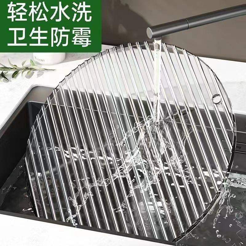 饺子帘盖帘简约包饺子放饺子托盘家用厨房饺子垫多层盘圆形不沾面,淘宝优惠券,粉丝福利购,淘宝优惠卷