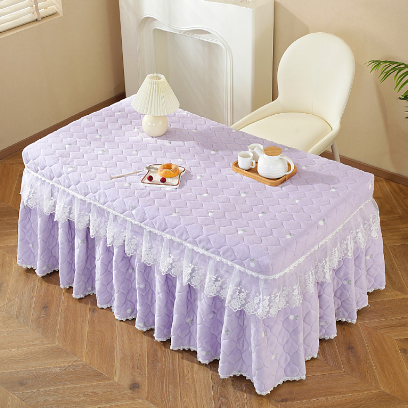 2025烤火桌子罩套电炉罩烤火罩长方形加厚茶几烤火炉烤火被冬季,淘宝优惠券,粉丝福利购,淘宝优惠卷