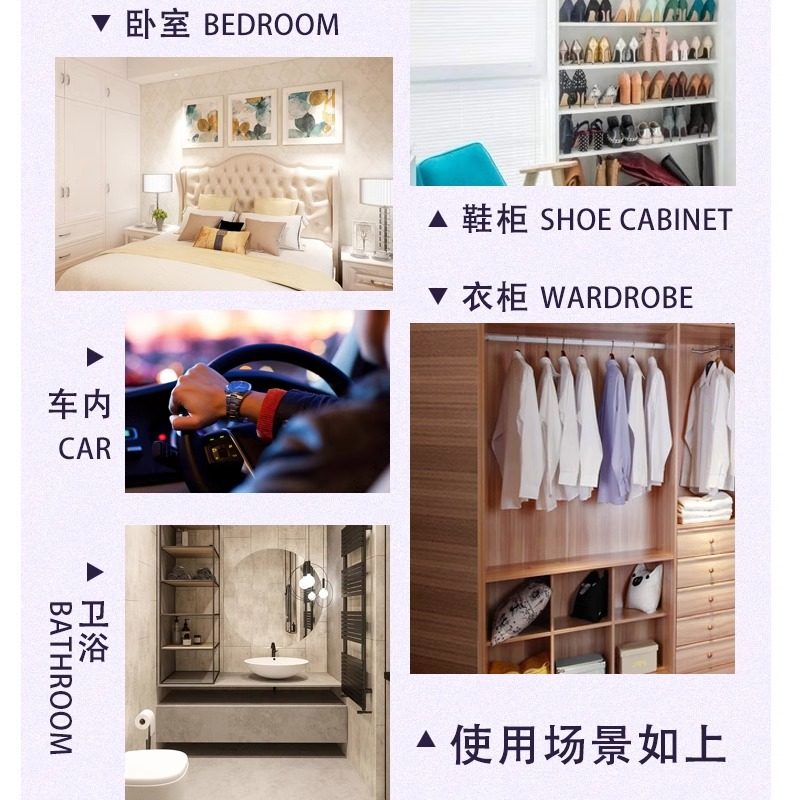 天然薰衣草干花500g香包香袋驱蚊安神助眠衣柜除味端午节香囊随身,淘宝优惠券,粉丝福利购,淘宝优惠卷