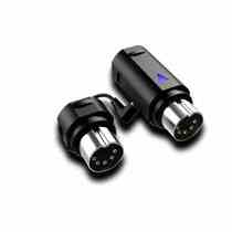 CME WIDI MASTER Wireless midi keyboard electric blow tube controller Bluetooth accessories