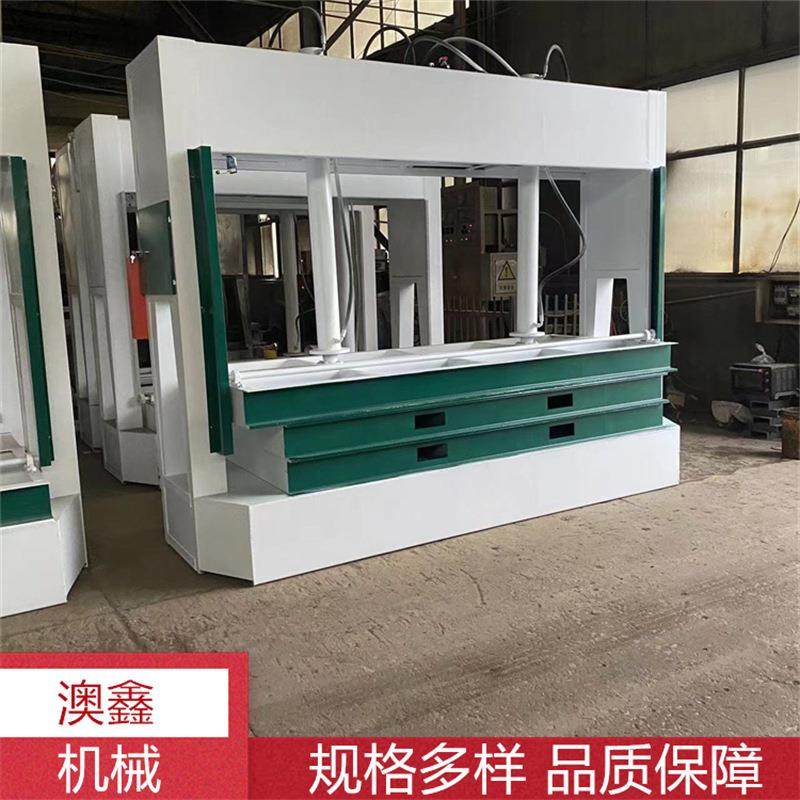 防火门冷压机 经二次龙门铣床精加工 板式家具冷压机,淘宝优惠券,粉丝福利购,淘宝优惠卷