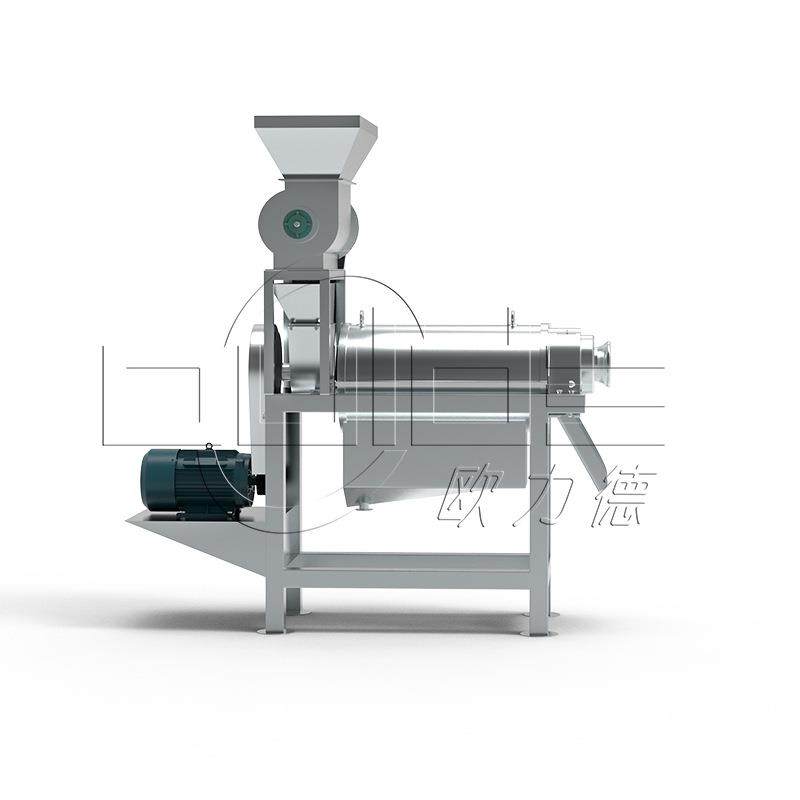 厂家直销小型 304不锈钢螺旋破碎榨汁西瓜苹果等果蔬破碎榨汁机组,淘宝优惠券,粉丝福利购,淘宝优惠卷