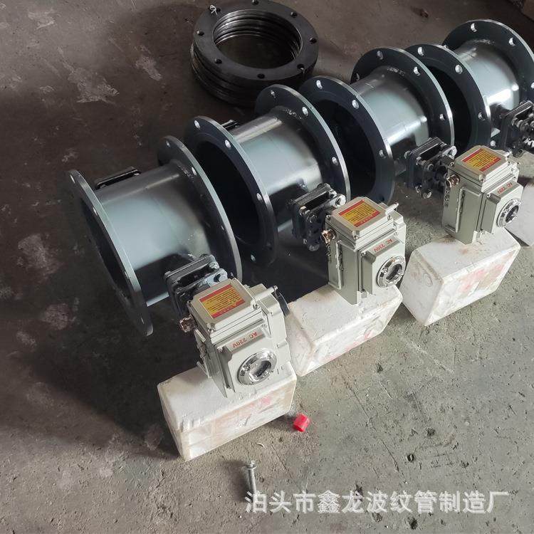 DN1000圆形碳钢电动蝶阀 通风管道调风阀 法兰式电动通风蝶阀,淘宝优惠券,粉丝福利购,淘宝优惠卷