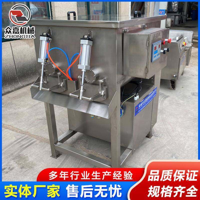 不锈钢馅料搅拌机 饺子馅自动搅拌机 多功能肉丸拌馅设备混合机,淘宝优惠券,粉丝福利购,淘宝优惠卷