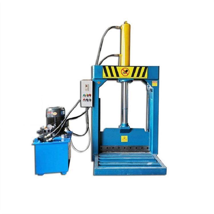 塑料托盘胶头切料机 编织袋液压铡刀 生橡胶切胶机,淘宝优惠券,粉丝福利购,淘宝优惠卷