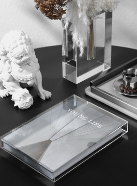 北欧风格假书仿真书装饰拍照道具