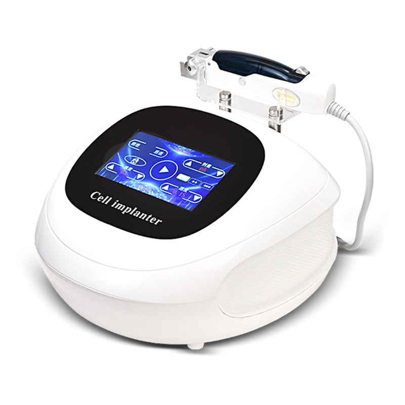 第五代外泌体细胞种植仪器美容院专用面部浅深导水光导入补水自动,淘宝优惠券,粉丝福利购,淘宝优惠卷