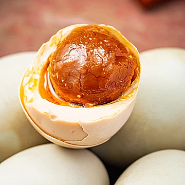 红榄岛烤海鸭蛋咸鸭蛋50g×20枚[9元优惠券]-寻折猪