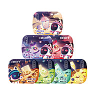 任选10盒！IMINT无糖薄荷糖便携盒装10盒