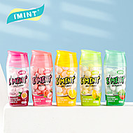 【任选10瓶】IMINT无糖薄荷糖