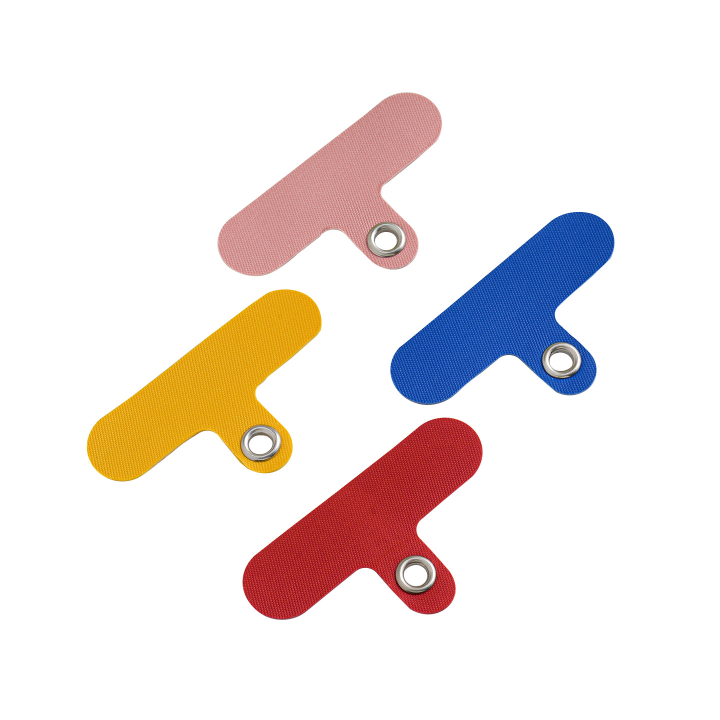 【20个装】海蒂人鱼姬60MM简约手机挂绳垫片防丢手机链连接片夹片,淘宝优惠券,粉丝福利购,淘宝优惠卷