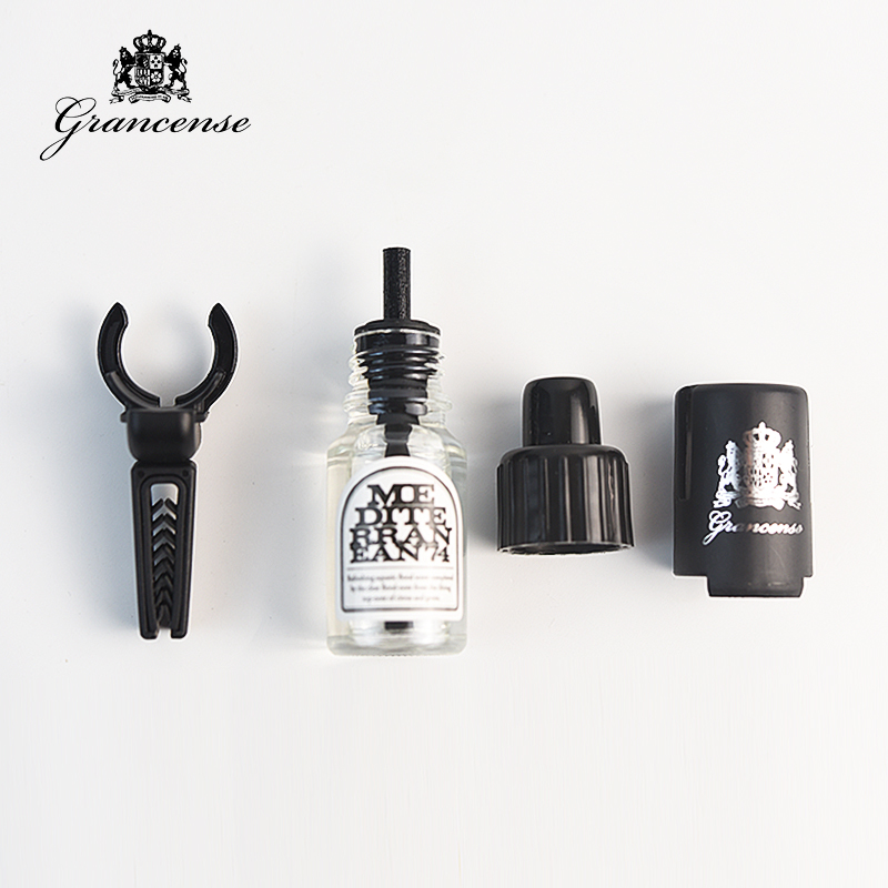 日本进口 Grancense 地中海香 车载香水 10mL 双重优惠折后￥9.92包邮