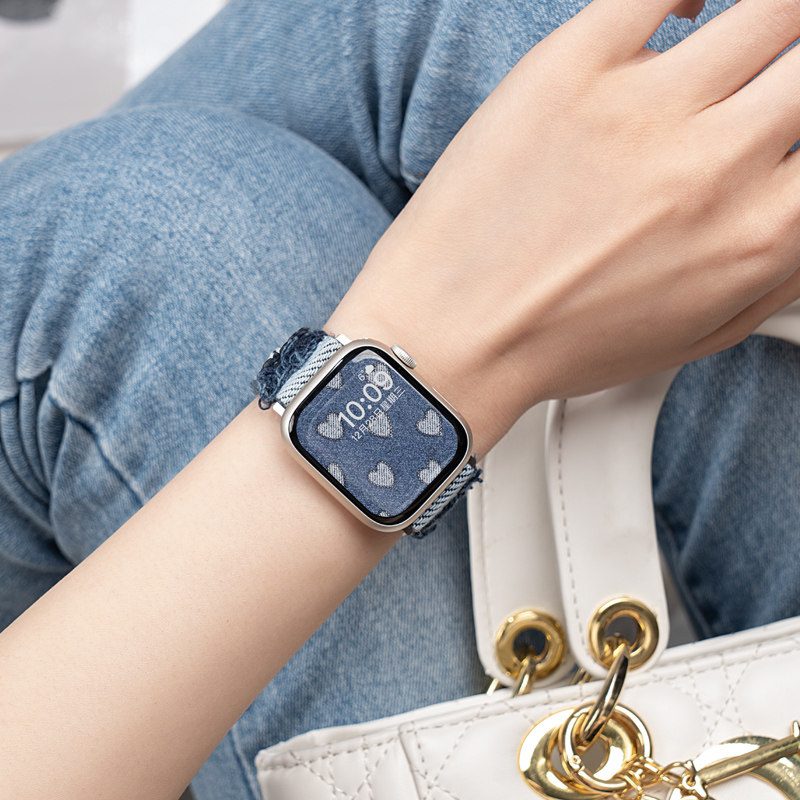  匠戴智能手表手环表带/腕带