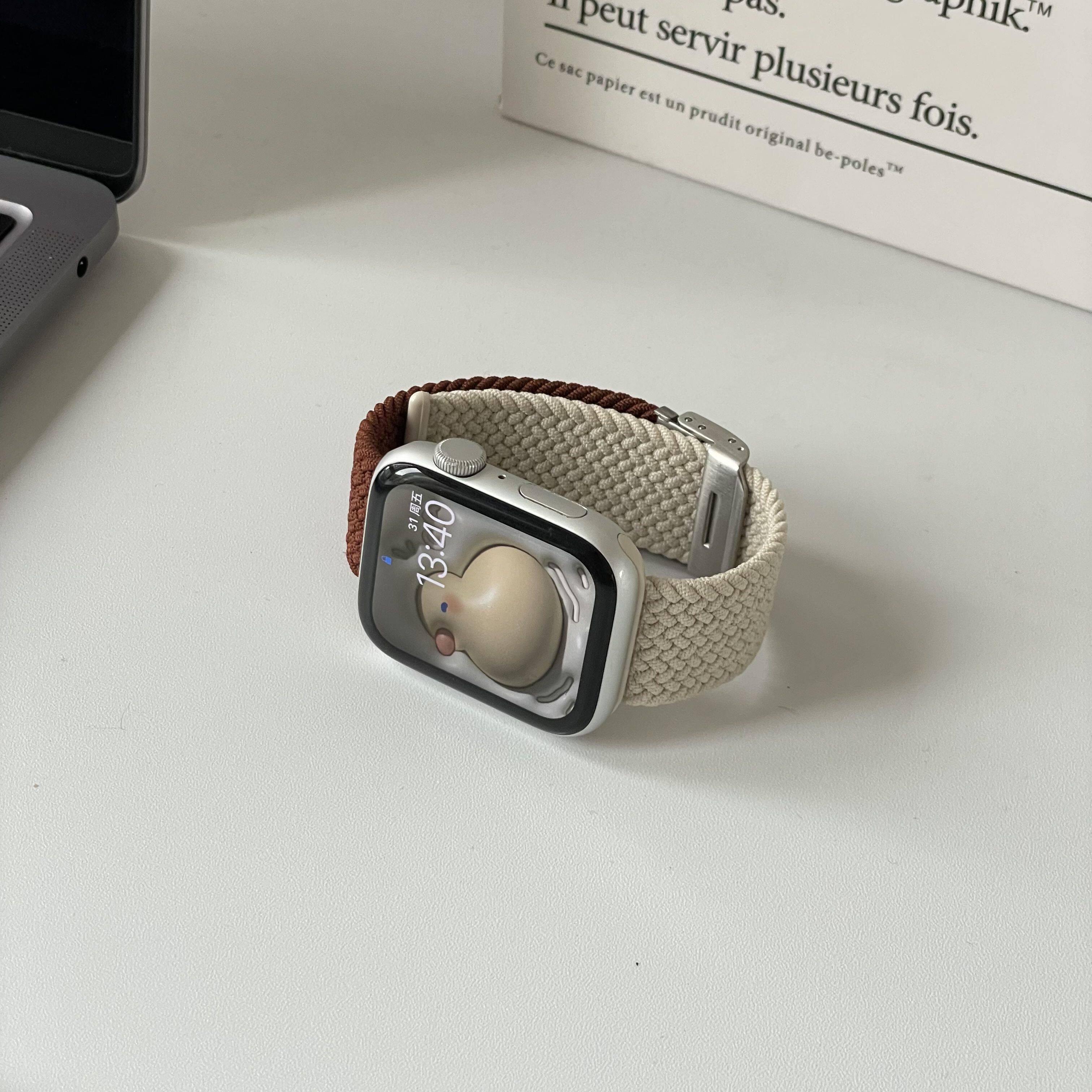  匠戴智能手表手环表带/腕带