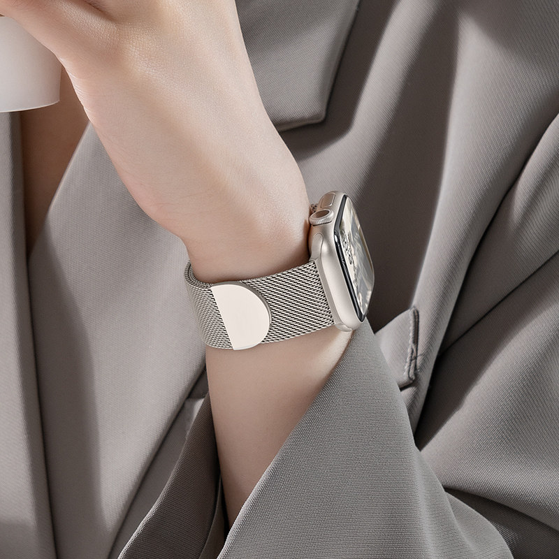  匠戴智能手表手环表带/腕带