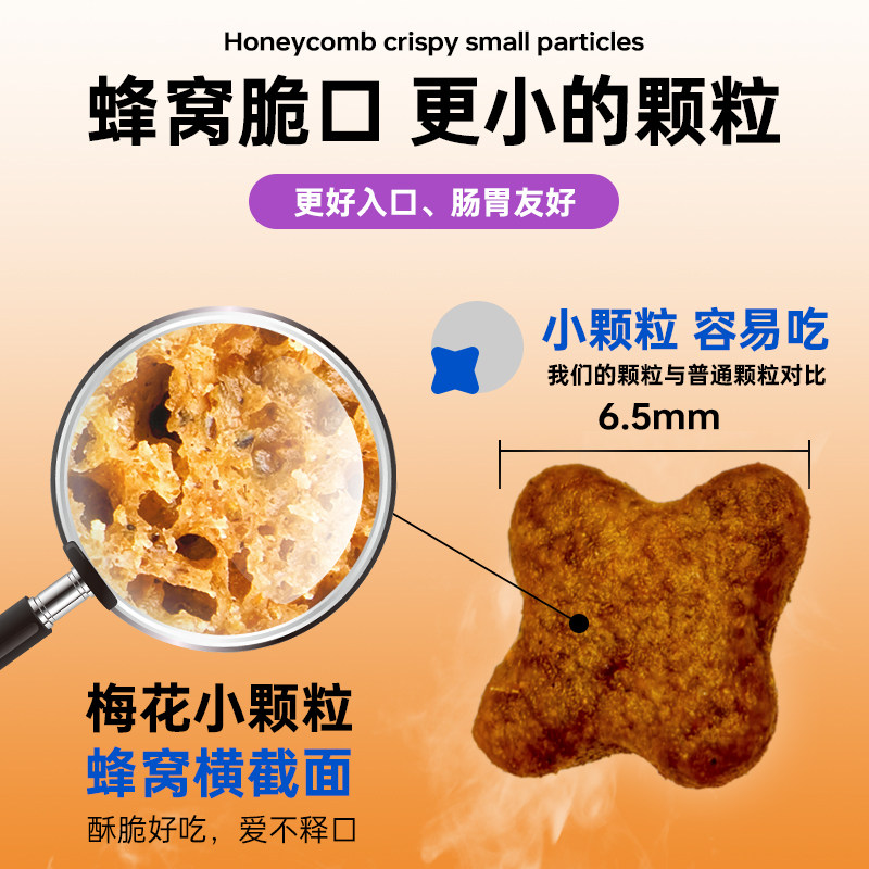 澳龙泌尿呵护猫粮泌尿道健康泌尿道溶解结石情绪舒缓尿闭全价猫粮
