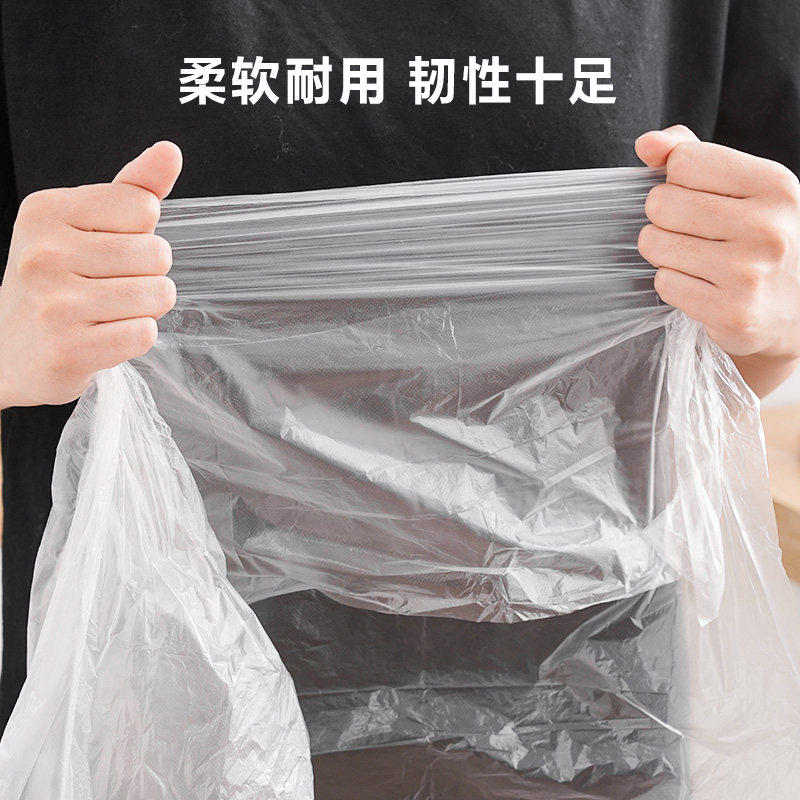 一次性围裙独立包装透明塑料防水防油污火锅烧烤外卖龙虾餐饮专用,淘宝优惠券,粉丝福利购,淘宝优惠卷