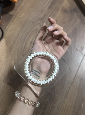 全骨 蛇骨手链