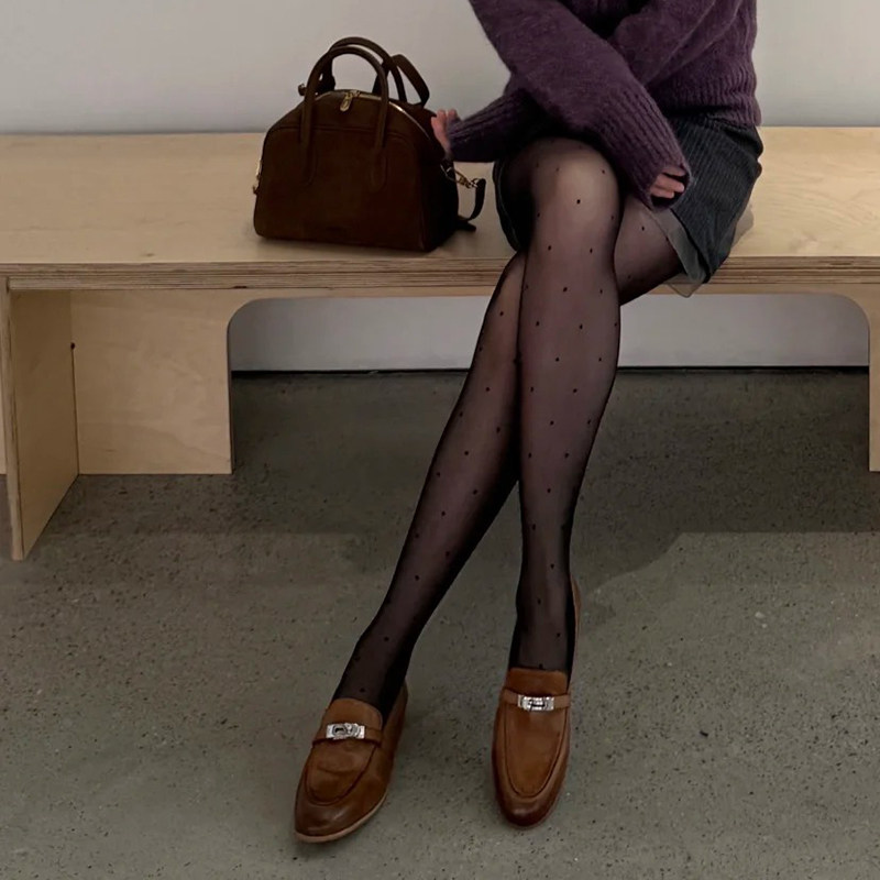 手工制作复古棕色英伦风小皮鞋2026春季新款百搭平底马衔扣乐福鞋,淘宝优惠券,粉丝福利购,淘宝优惠卷