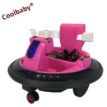 COOLBABY CHILDREN ELECTRIC DRIFT CAR ELECTRIC TOUCH CAR UFO ELECTRIC SCOOTER REMOTE CONTROL CAR CONTROL LEVER