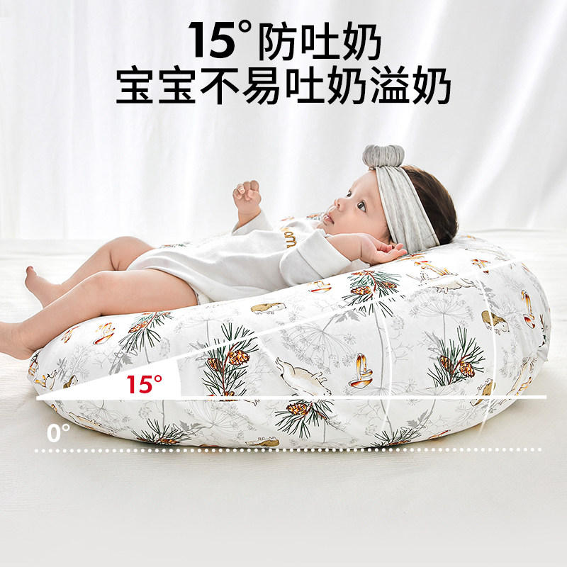  lovemami婴童枕头/枕芯