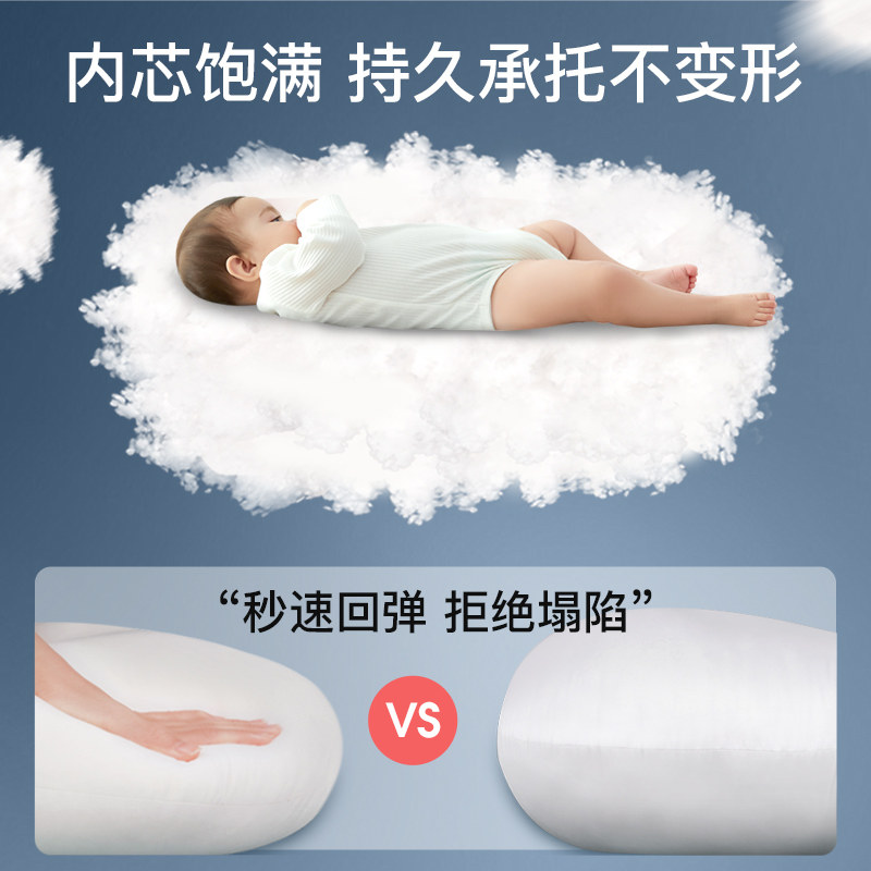 英国lovemami喂奶哺乳枕宝宝斜坡垫 lovemami婴童枕头/枕芯
