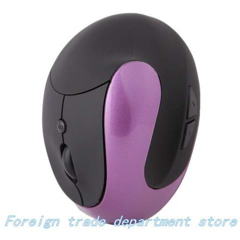 WIrElEss VErtIcal ErgOnOMIc OPtIcal MOusE 800 1200 1600DPI 6-图3