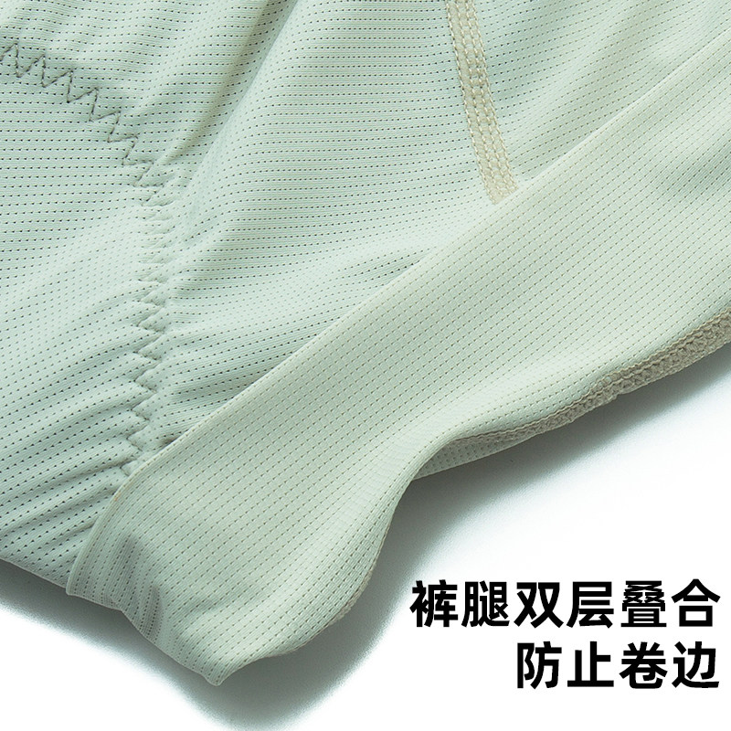 YKYW骑行内裤男款春夏季自行车公路车山地车通勤透气速干高腰短裤,淘宝优惠券,粉丝福利购,淘宝优惠卷